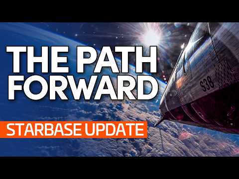 The Path to Starship V3: Pad Demolition, Raptor Surge, New Ships | Starbase Update