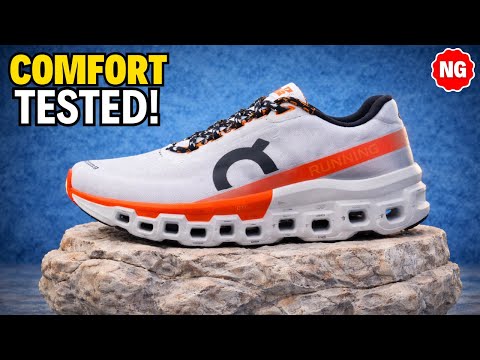 Top Podiatrist Reveals BEST Walking Shoes for 2026