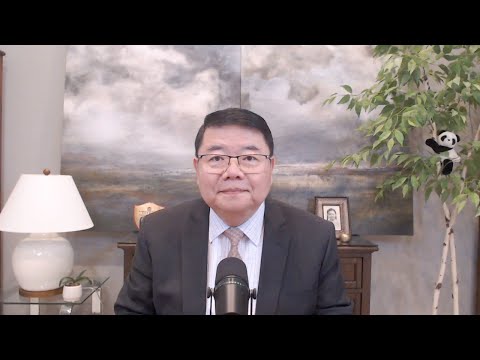 新闻茶座：中共会发动一场抗日战争吗？/王剑每日观察/20251115