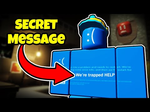 SECRETS YOU MISSED in FORSAKEN...