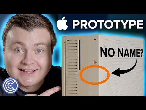 Rare Macintosh Quadra Prototype Hits eBay (and I Got It!) - Krazy Ken’s Tech Misadventures