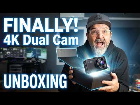 Jomise A80 Pro Dual 4K Dash Cam Review — Worth It? Real-World Test & Footage