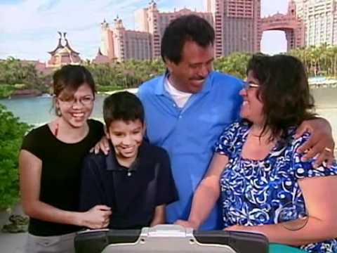 Extreme Makeover Home Edition Ruiz Family