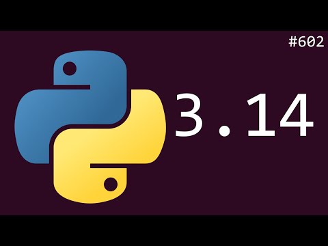python 3.14 highlights!
