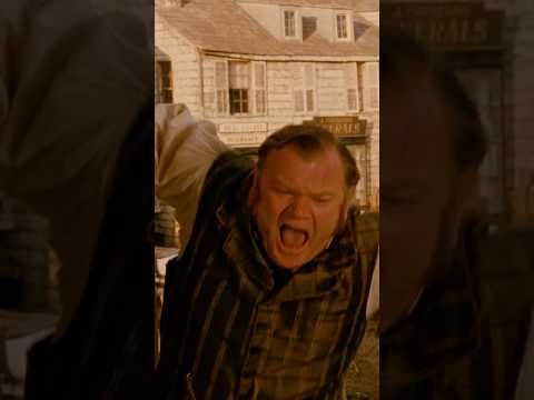 jamais tourner le dos Ă son ennemi