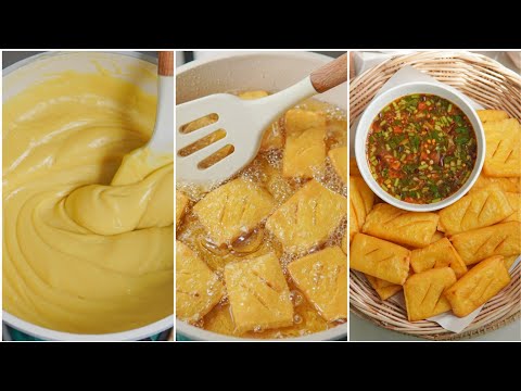 တို့ဟူး အသားကောင််းကောင်းလေးရအောင် ကျိုနည်းနဲ့ ကြော်နည်း အချဉ်ဖျော်နည်းလေးပါအပြီး