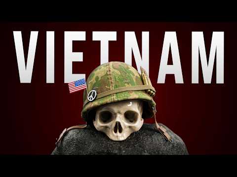 Vietnam: America’s Worst War