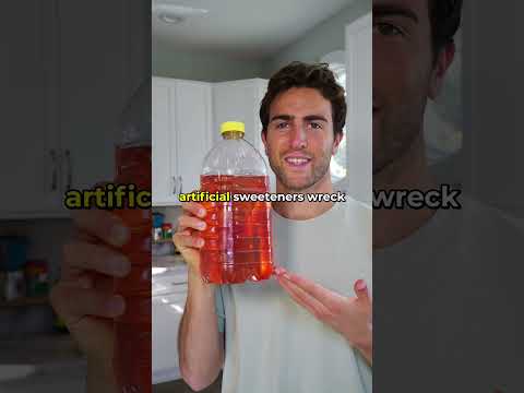 The most dangerous foods for your gut ￼