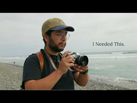 The OM-3 Reminded Me Why I Love Photography