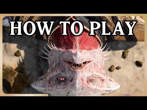 How to Play Baldur's Gate 3