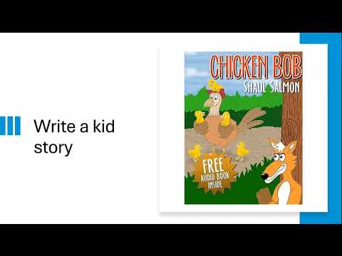 Get started with Co-Coding