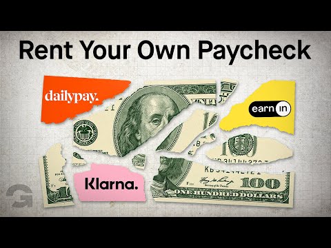 Why This Scam is Worse Than Buy Now Pay Later