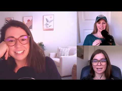 #35 From Purity Culture to Personal Freedom: Cristine's Story