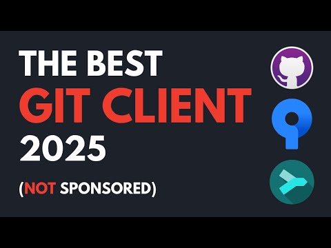 I tried 3 different git GUI clients (NOT sponsored)