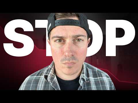 5 Things to STOP Doing to Grow on TikTok in 2026