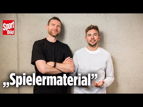 „Muss man daraus eine große Nummer machen?“ | Reif ist Live