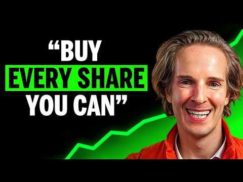 Leaked: Trump’s $5 BILLION Rare Metals Fund - The Investment Opportunity of a Lifetime!