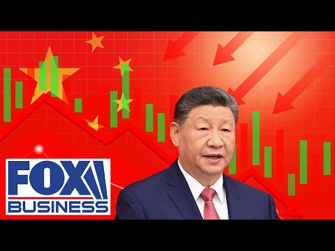 'LOST CONTROL’: Chang REVEALS Xi has lost COMPLETE control of China’s military