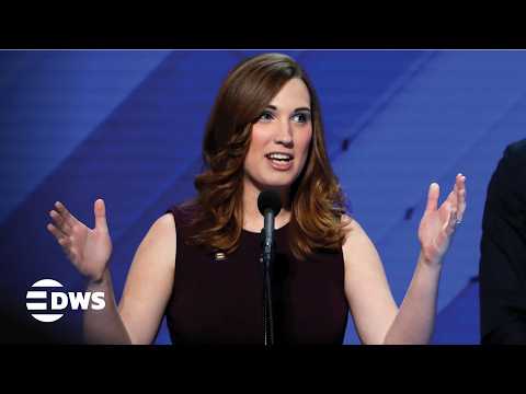 WATCH: Freshman Rep McBride Exposes Trump & GOP Failures on Skyrocketing Healthcare Costs | AC14