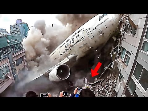 Unbelievable Perfect Timing Moments You Can’t Miss