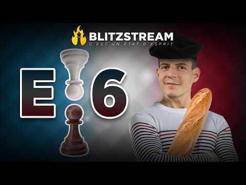 Les enjeux de la Française