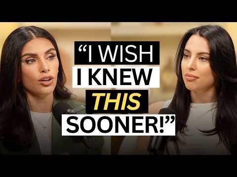 Psychologist Reveals the One Thing Self-Aware Parents Do Differently | Dr Saliha Afridi