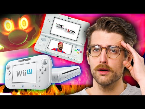 Nintendo’s doing it AGAIN