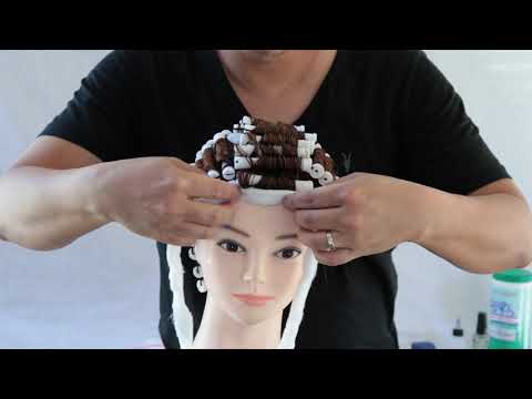 Perm Application Procedure