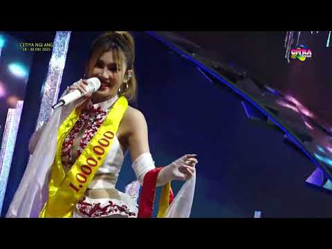 SEMBAHYANG KESELAMATAN CETIYA NGI ANG HIANG THIANG SIANG TIH. SENGGARANG, 28 - 30 Oktober 2025 ( 2 )