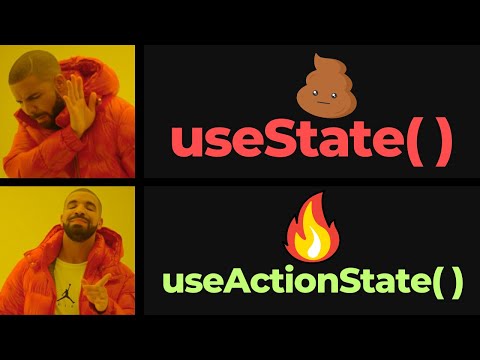 This React 19 hook is a game changer 😲🔥