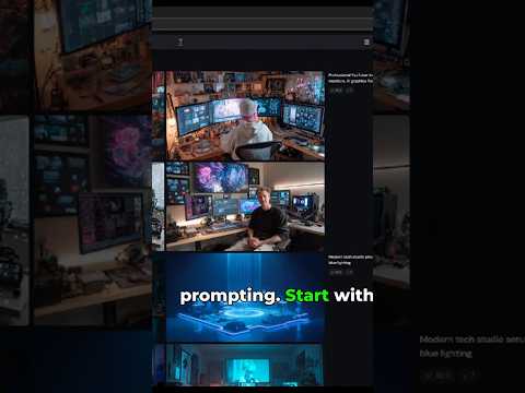 Unlocking the Secrets of Effective Midjourney Prompts