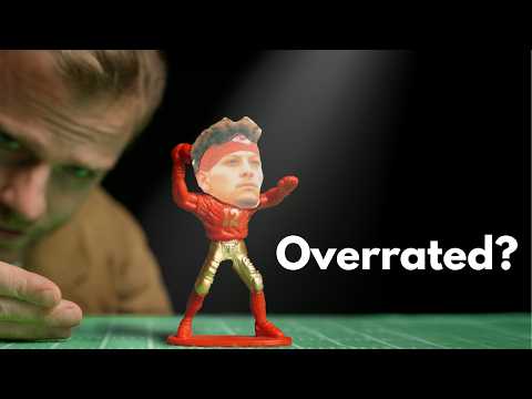 Why We Still Don't Know What a "Good" Quarterback Is