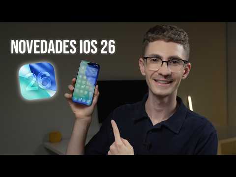 Take advantage of iOS 26 📲 Of the 100+ new features, these are the ones you'll actually use every...