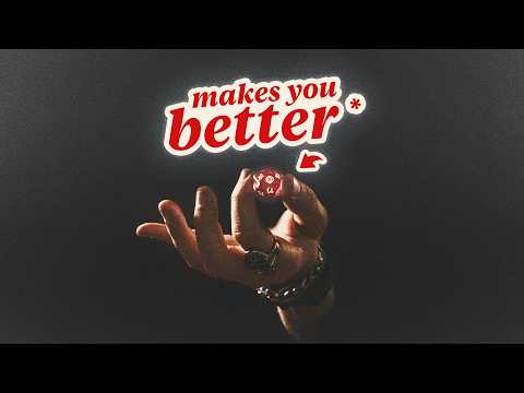 How D&D Makes You a Better Person