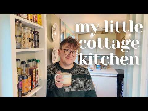 Improving My Life, One Project At A Time