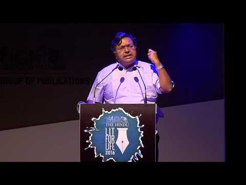 My Gita - Devdutt Pattanaik with Baradwaj Rangan