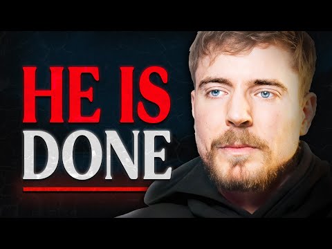 MrBeast Is Getting Exposed Again...