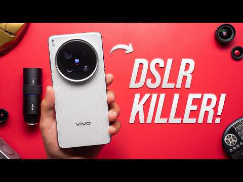 The World’s Best Camera Phone!