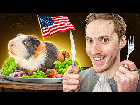 ABSURD DUMME Gesetze, die es WIRKLICH gibt! (USA & andere Länder)