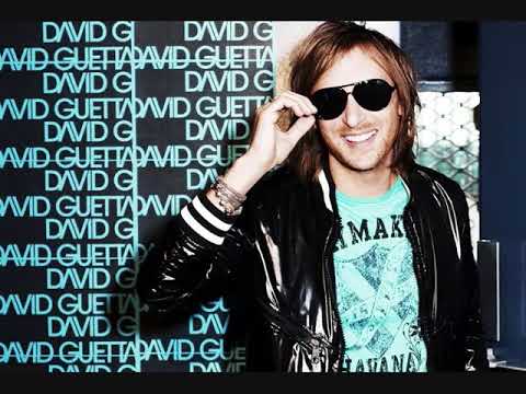David Guetta   The World Is Mine