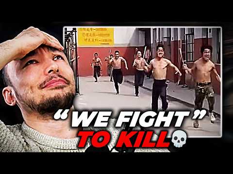 The Most Dangerous Kung Fu Style Only Found in China