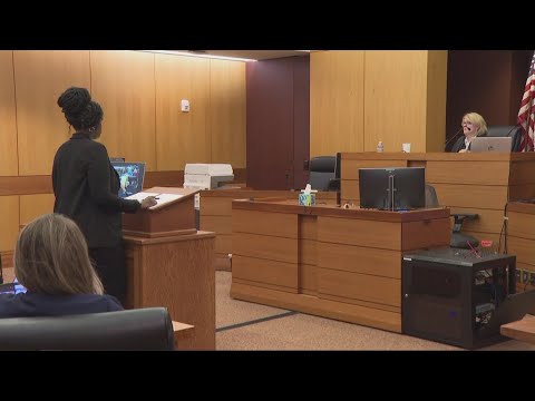Judge frustrated in open records dispute involving DA Fani Willis over subpoena of witnesses
