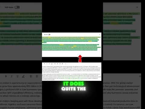 The 5 BEST AI HUMANIZERS (based on concrete tests)