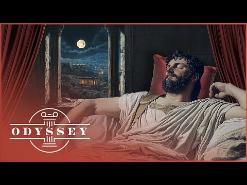 4 More Hours Of Ancient History Facts To Fall Asleep To