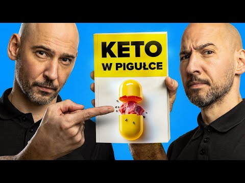 KETO BEZ ŚCIEMY - 7 LAT WIEDZY W JEDNYM FILMIE 💊
