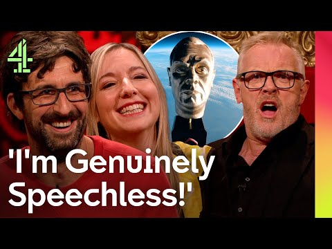 Contestants Who Absolutely SMASHED The Prize Task! | Taskmaster | Channel 4 Entertainment