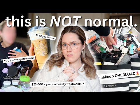 5 Things Influencers Have Brainwashed Us Into Thinking Are Normal (But They Aren’t) | PART 2