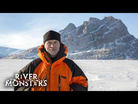River Monsters Full Episode - Season 9, Episode 5 - Ice Cold Killer
