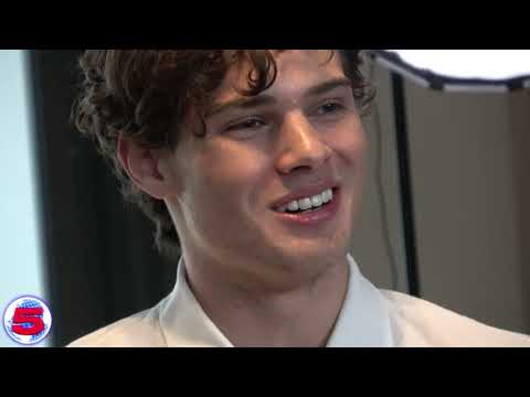 Clavicular Interview