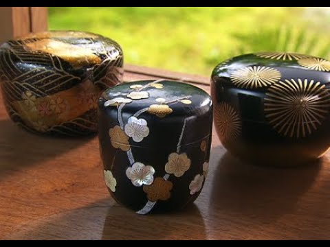 #154 京蒔絵師 島本 恵未 | 明日への扉 by アットホーム